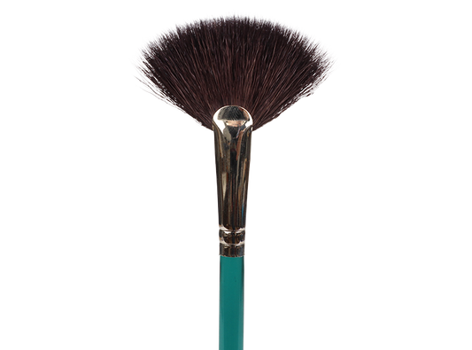 Emerald Soft Fan - 8 (Case of 1)