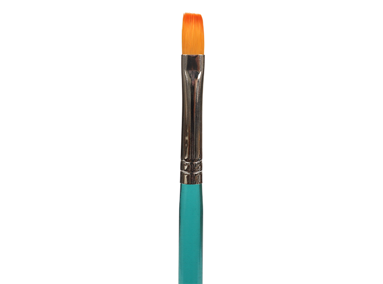 Emerald Square Shader - 6 (Case of 1)