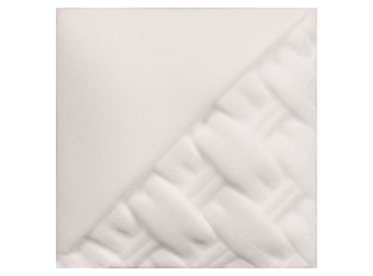 White Engobe - 16 Ounces (Case of 1)