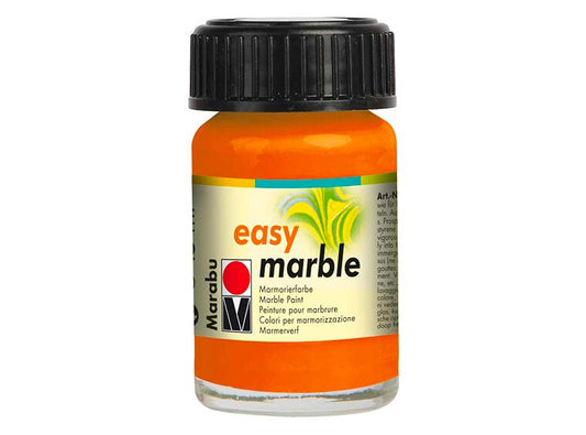 Easy Marble Orange (Case of 1)