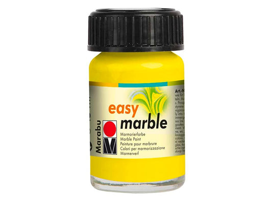 Easy Marble Lemon (Case of 1)
