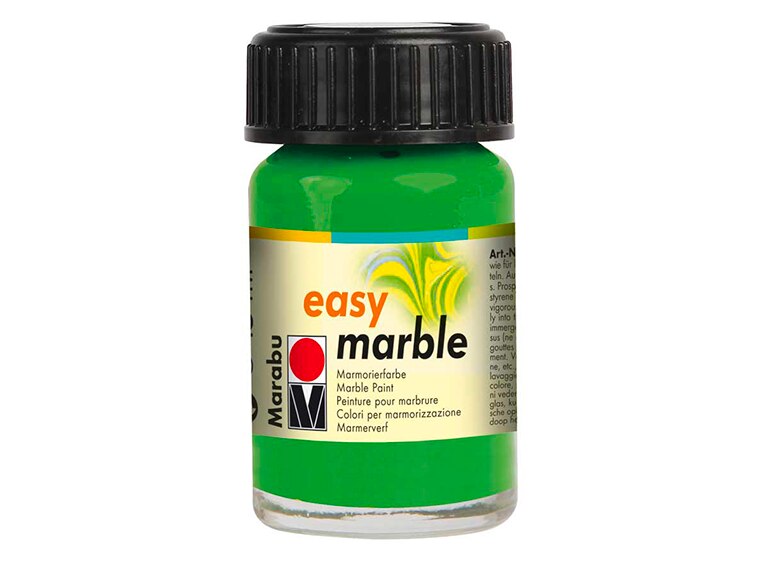 Easy Marble Green (Case of 1)