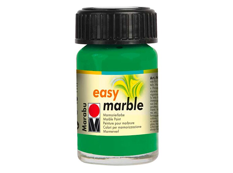 Easy Marble Rich Green (Case of 1)