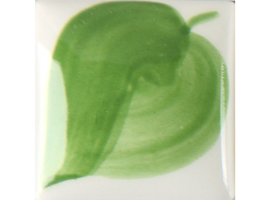 Leaf Green - 1 Ounce (Case of 1)