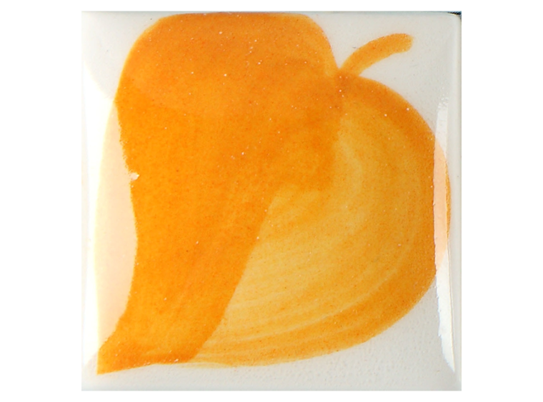 Orange - 1 Ounce (Case of 1)