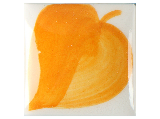 Orange - 1 Ounce (Case of 1)