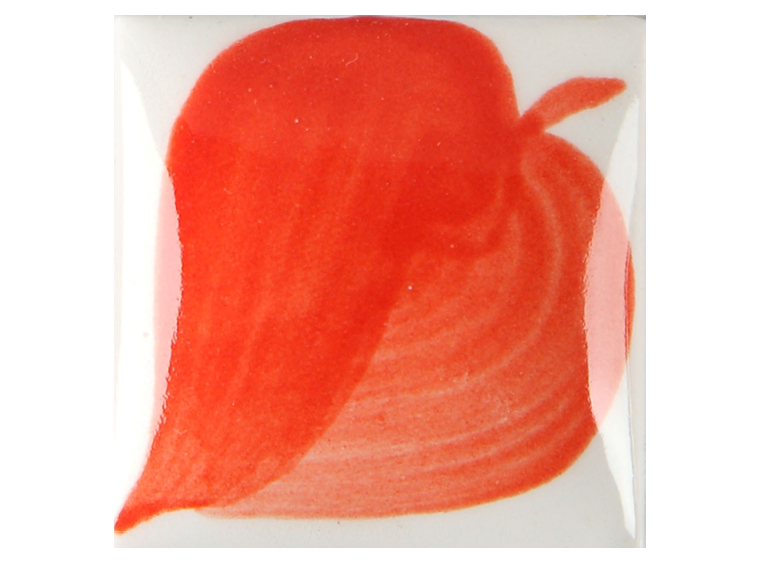 Coral Red - 1 Ounce (Case of 1)
