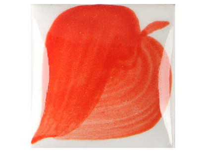 Coral Red - 1 Ounce (Case of 1)