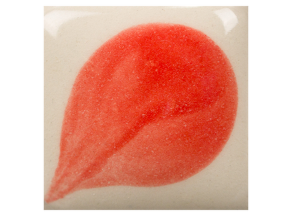 Coral Red - 1 Ounce (Case of 1)