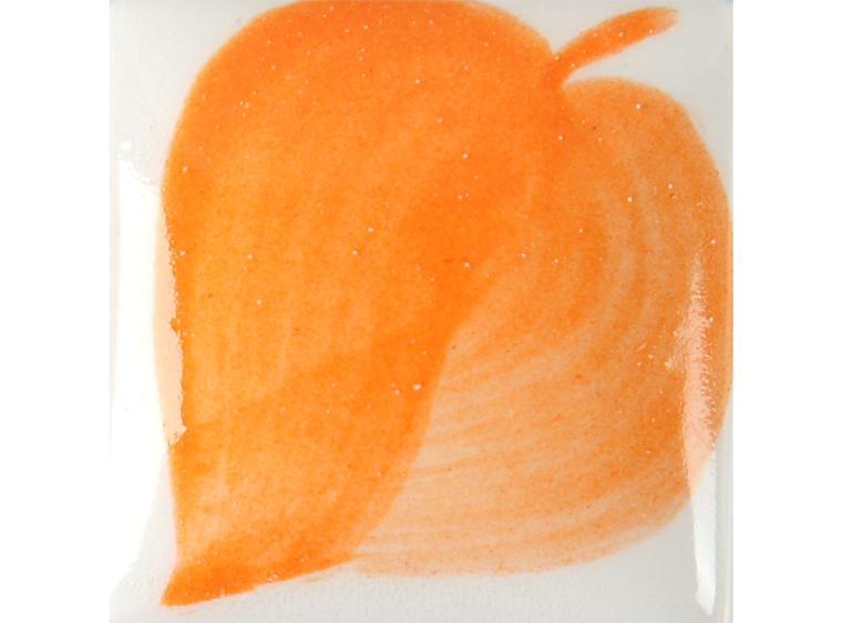Poppy Orange - 1 Ounce (Case of 1)