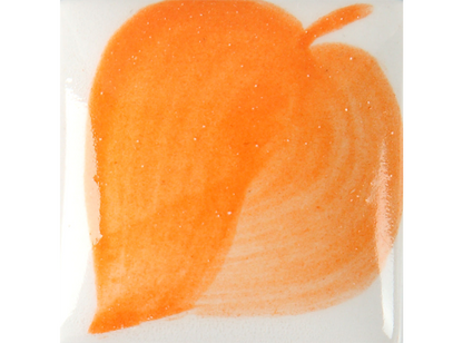 Poppy Orange - 1 Ounce (Case of 1)