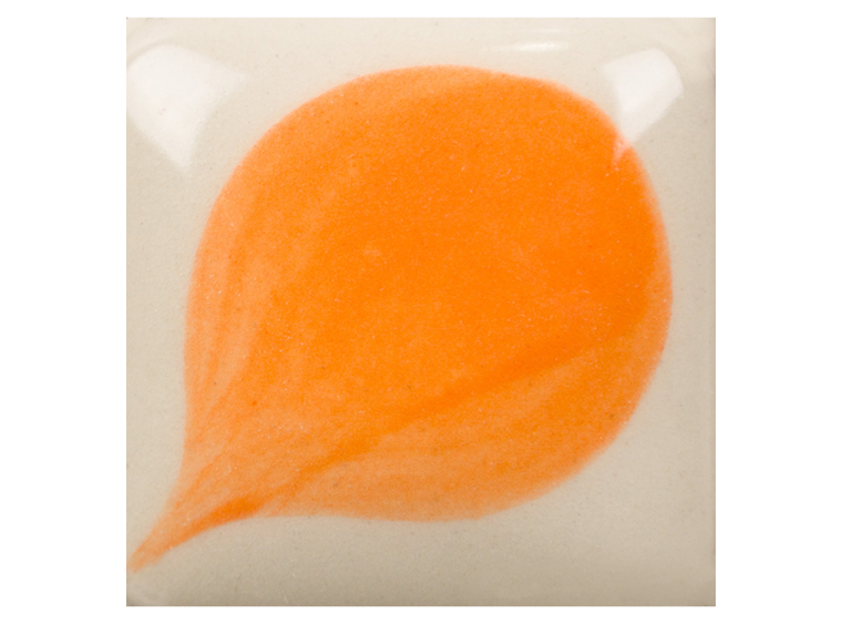 Poppy Orange - 1 Ounce (Case of 1)