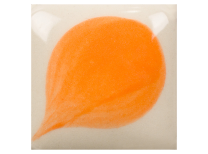 Poppy Orange - 1 Ounce (Case of 1)