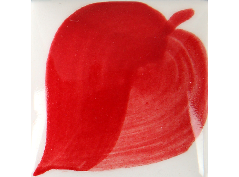Passion Red - 1 Ounce (Case of 1)