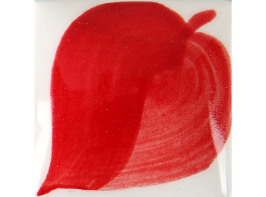 Passion Red - 1 Ounce (Case of 1)