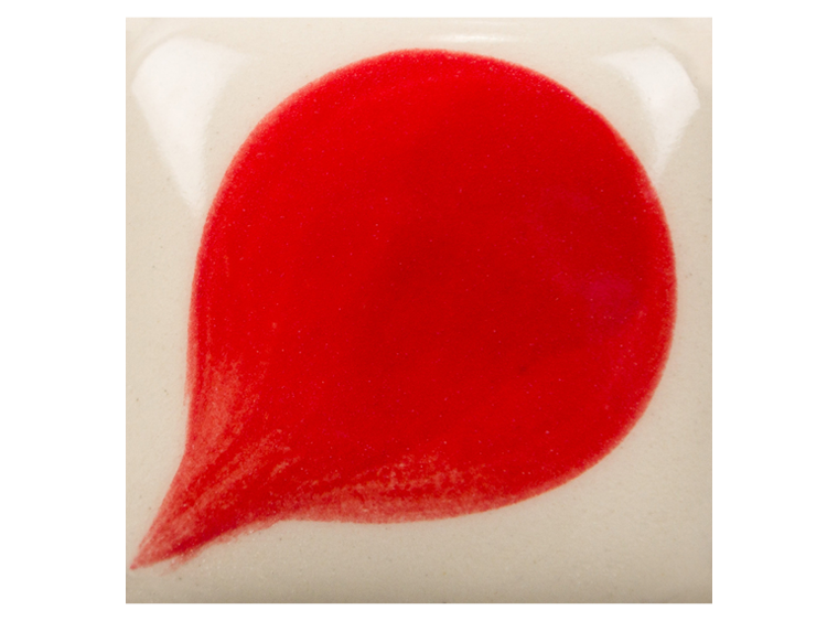 Passion Red - 1 Ounce (Case of 1)
