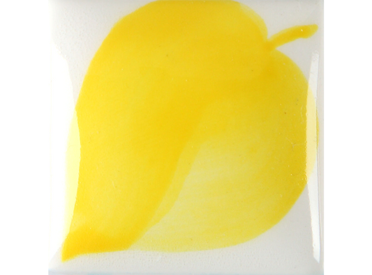 Neon Yellow - 1 Ounce (Case of 1)