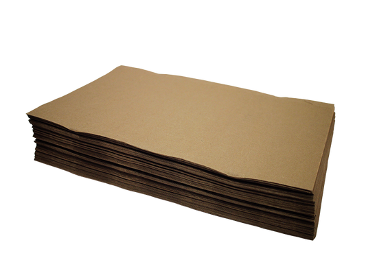 Fanfold Kraft Paper (Case of 1)