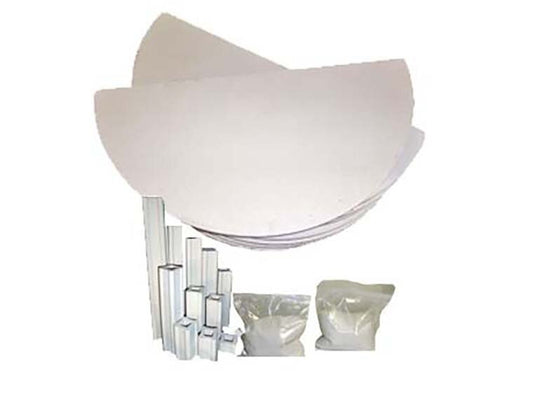 Olympic 28H" Electric Kilns Furniture Kit (Case of 1)