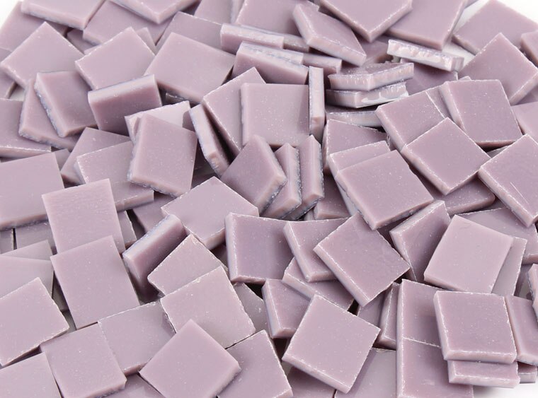 Lilac Opalescent Bits (Case of 1)