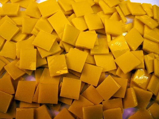 Sunflower Opalescent Bits (Case of 1)