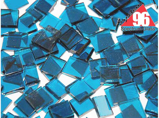 Blue Topaz Transparent Bits (Case of 1)