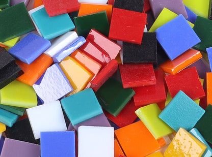 Opal Assorted Glass Bits (Case of 1)