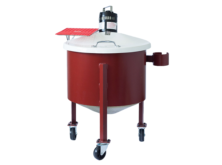 Glaze Mixing And Dipping Machine (Case of 1)