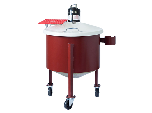 Glaze Mixing And Dipping Machine (Case of 1)