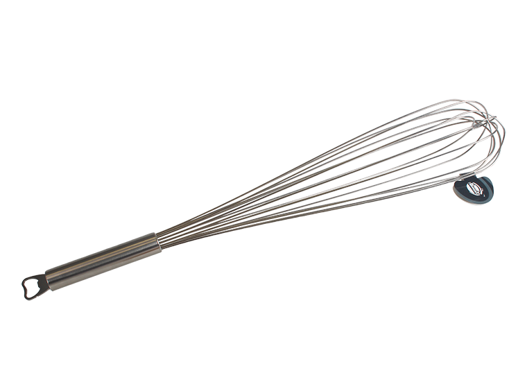 24" Glaze Whisk (Case of 1)