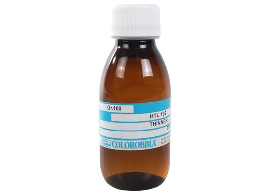 Luster Thinner (Case of 1)