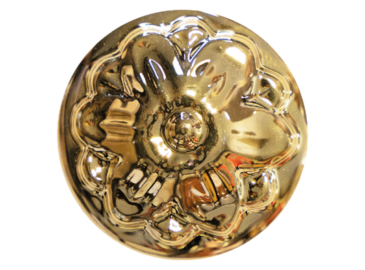 Bright Gold Luster 10% (Case of 1)