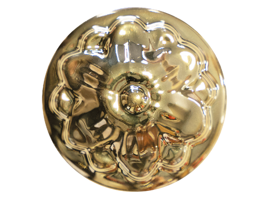 Lemon Gold Luster 10% (Case of 1)