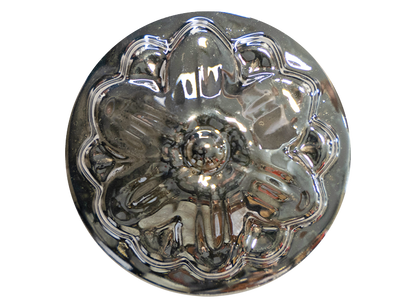 Platinum Metallic Glaze - 2 Grams (Case of 1)