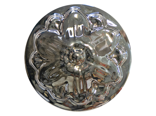 Platinum Metallic Glaze - 2 Grams (Case of 1)