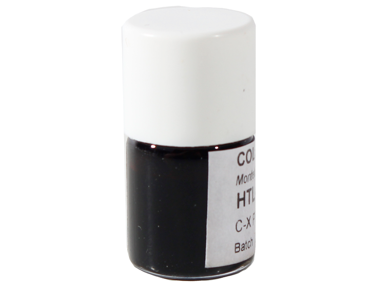 Platinum Metallic Glaze - 2 Grams (Case of 1)