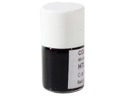 Platinum Metallic Glaze - 2 Grams (Case of 1)