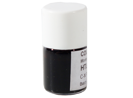 Platinum Metallic Glaze - 2 Grams (Case of 1)