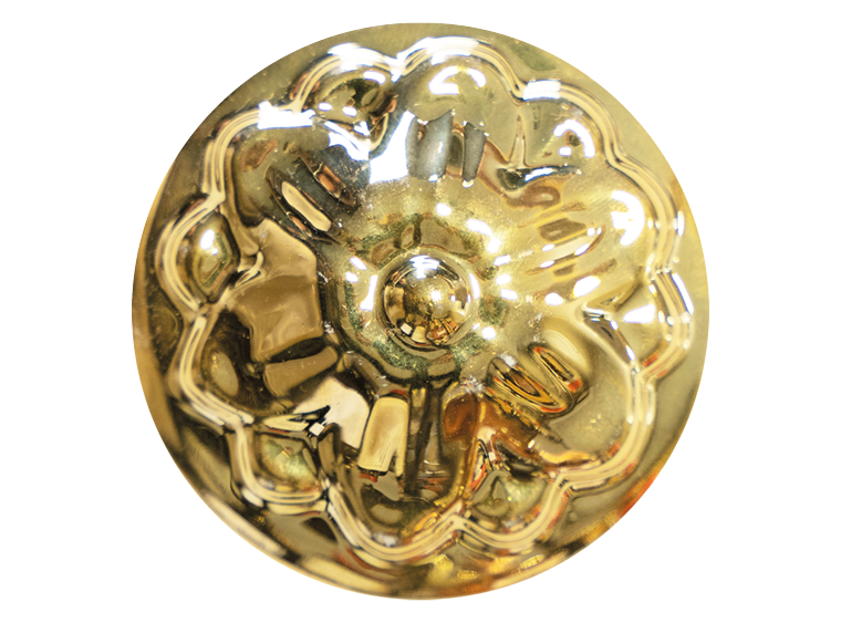 Bright Gold Luster 12% (Case of 1)