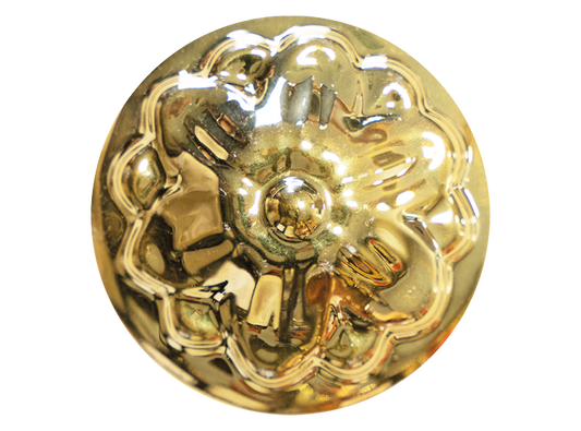 Bright Gold Luster 12% (Case of 1)