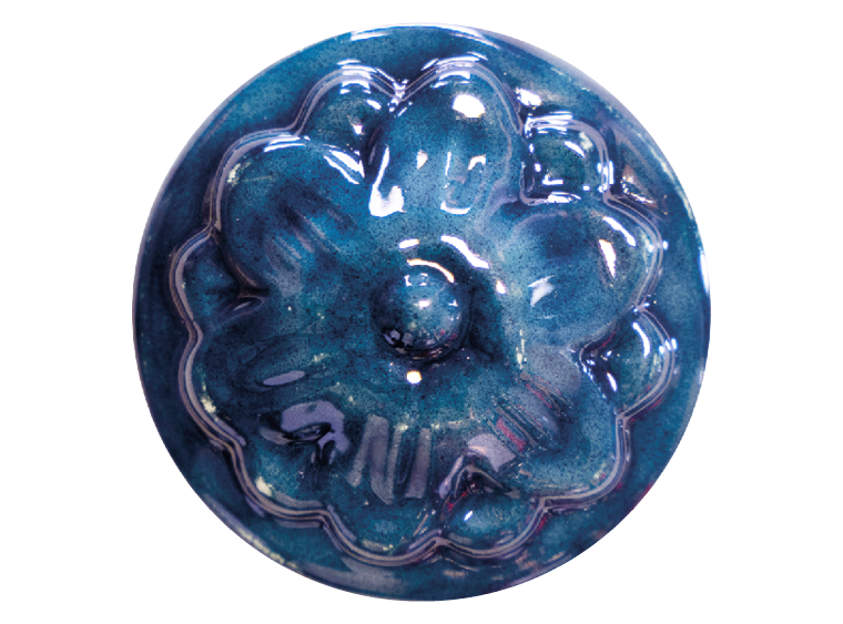Blue Luster (Case of 1)