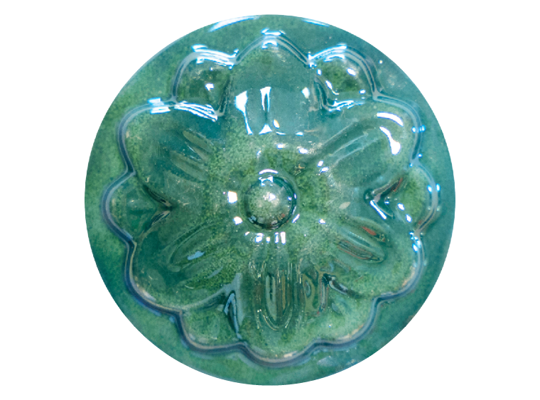 Green Luster (Case of 1)