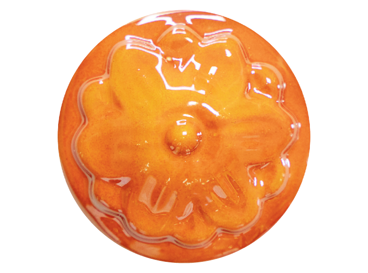 Amber Luster (Case of 1)
