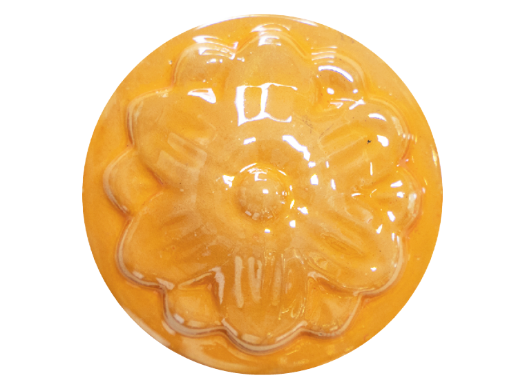Orange Luster (Case of 1)