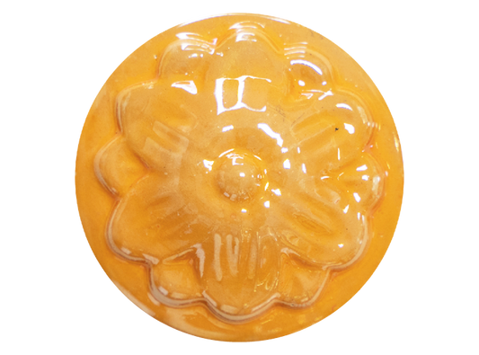 Orange Luster (Case of 1)