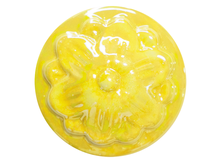 Yellow Luster (Case of 1)