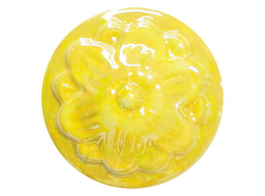 Yellow Luster (Case of 1)