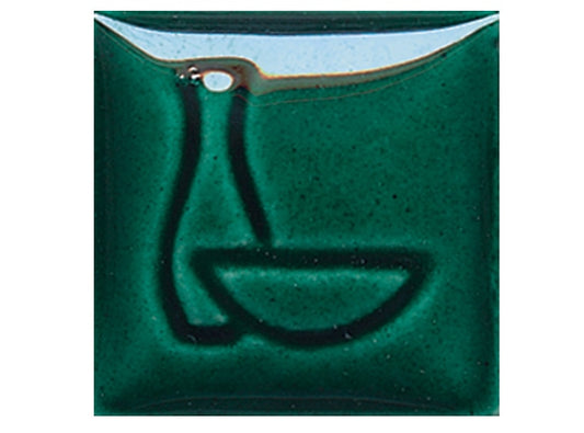 Emerald Green 4 Ounce (Case of 1)