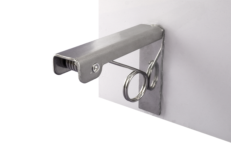 Leatherbak Splash Shield (Case of 1)