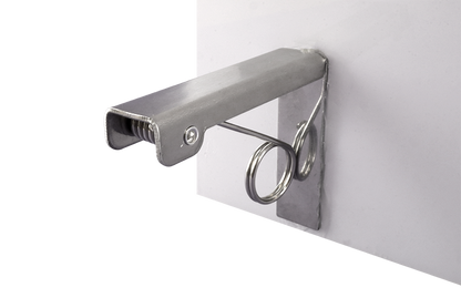 Leatherbak Splash Shield (Case of 1)
